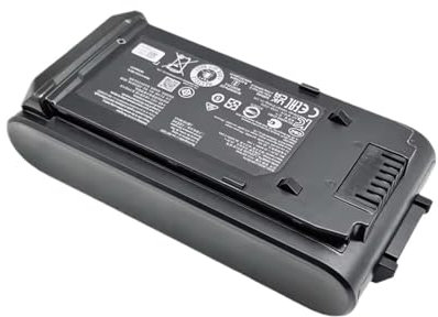 Batterie Compatible Avec Samsung VCA-SBT95 21,6 V 5000 MAh, Accessoires For Aspirateur(5000mah)