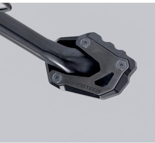 SW-Motech Seitenständerfuß für Honda XL 750 - Aluminium - Eloxiert