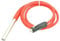 Hot Water Heater, Heating Rod, 12v Waterproof Immersion Cartridge Heater, DC Vehicle Mounted Portable Water, Portable