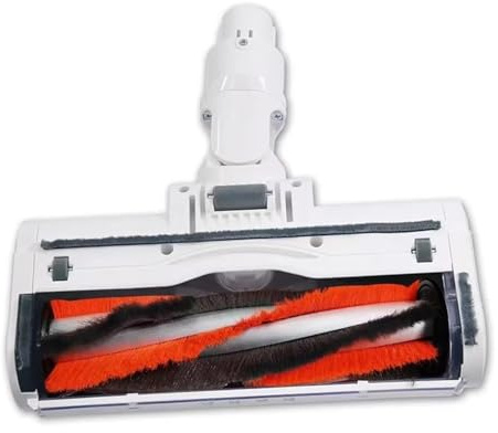 Staubsaugerzubehör, kompatibel mit Dreame, V10, V9P, V9B, V11, V8, G9, Zubehör, elektrischer Bürstenkopf, Rollenbürste, kompatibel mit Xiaomi, G10, K10/1C, Staubsaugerteile