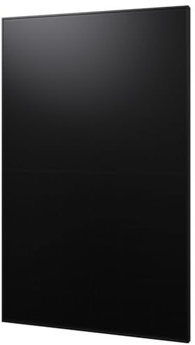 Kleines Kraftwerk 4× 480Wp Solarmodul SunPro TOPCon – bifazial, Glas-Glas, Full Black – Hochleistungs-Solarpanel für PV Anlage & Off-Grid