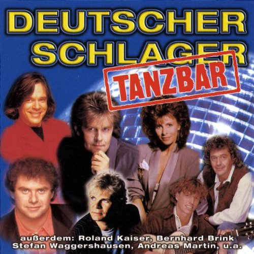 Deutscher Schlager Tanzbar