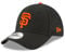 New Era San Francisco Giants MLB The League Schwarz Verstellbare 9Forty Cap für Kinder - Youth