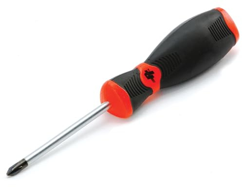 Performance Tool W30961#1 x 3 in. Magnetic Phillips Screwdriver