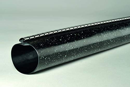 Hellermann Tyton 450-20002 Schrumpfschlauch 100 cm, 4,3 cm, 1 cm, 1 Stück(e), 110 °C, schwarz