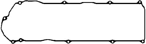 Corteco 440272H Dichtung, Zylinderkopfhaube