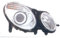 Prasco - ME0414903 - Mercedes - E Class (W211) - Mod. 05/07-04/09 - Scheinwerfer Rechts-H7+H7-Mit Lwr-Mit Motor