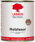 LEINOS 261 Holzlasur für Innen 062 Nussbaum – natürliche, atmungsaktive Lasur auf Wasserbasis für Möbel, Decken und Holzflächen im Innenbereich, offenporig, lösemittelfrei, geruchsarm, 0,75 Liter