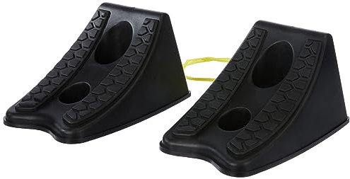 Cora 000120674 Coppia Cunei Fermaruote