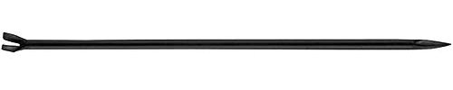 fortis Brechstange Nagelklaue 1500 x 30 mm