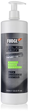 Fudge Cool Mint Purify Conditioner Kabinett, 1 Stück