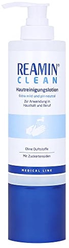 REAMIN Clean Hautreinigungslotion 300 ml