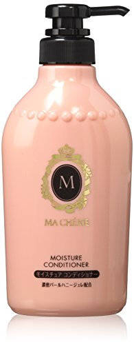 MACHERIE Moisture Conditioner Pump (Moisture Collect) 450ml