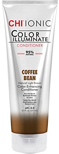CHI Color Illuminate 251ml Coffee Bean