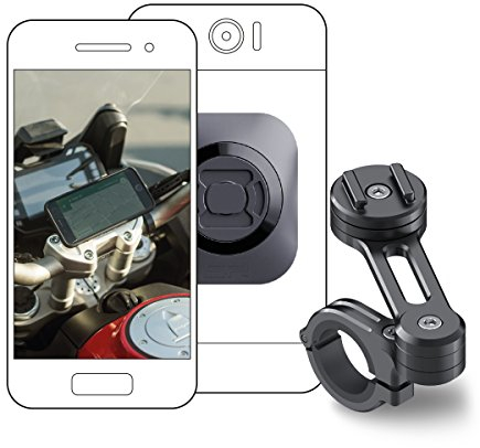 SP CONNECT Moto Bundle für Universal