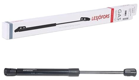 Lesjöfors 8004229 Bonnet
