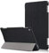 Acelive Slim Fit PU Cuir Étui Housse Coque avec Support Ultra-Mince et Léger et la Fonction Sommeil/Réveil Automatique pour Huawei Mediapad M5 Lite 10 10.1 Pouces