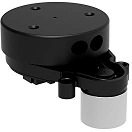 EAI YDLIDAR TX8 TOF Lidar Entfernungsmesser Sensor-Modul 8M 4K Bereichsfrequenz für Außen- und Innenbereich