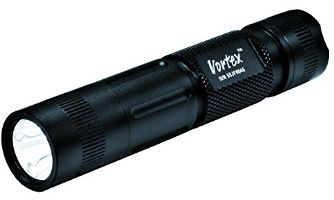 Vortex TS2 Twist Schalter AA Trockenzelle Handschlaufe Hohe Leistung LED Hohe Lumen Ausgang Typ III Hart Anodized Alltag Tragen Outdoor Taschenlampe