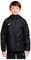 Nike Veste de Football pour Grand Enfants, Taille M(137-147) EU, Noir/Blanc