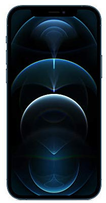 Apple iPhone 12 Pro 128GB pacific blue EU