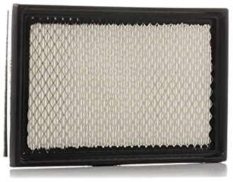 RIDEX 8A0544 Luftfilter mit Vorfilter Kompatibel mit JEEP CHEROKEE XJ