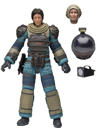 Alien H857790 Actionfigur