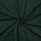 Fabreco VELVET 0,5lfm Polster- und Deko-Stoff 160 cm breit, 100% Polyester, Gewicht 350 g/lfm, Samtstoff für Vorhänge, Maskottchen, Sofakissen, Polsterbezüge und Krabbeldecken - Grün 31