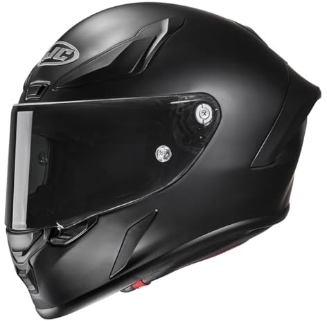 HJC RPHA1 Noir Mat/MATTE BLACK L