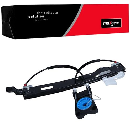 Maxgear 50-0434 Fensterheber hinten rechts | 50-0434 passend für Mondeo | 50-0434
