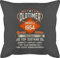 Kissen 50x50-70. Geburtstag - Oldtimer Special Vintage 1955 - Name - Retro Look zum Siebzigsten - 50 x 50 cm - Grau - 1953 Geschenke 70er 70 1954 männerkissen Frau lustig personalisiertes