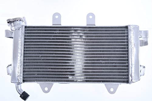 avdb-moto Radiador Racing Compatible con KTM DUKE 125 2017-2023