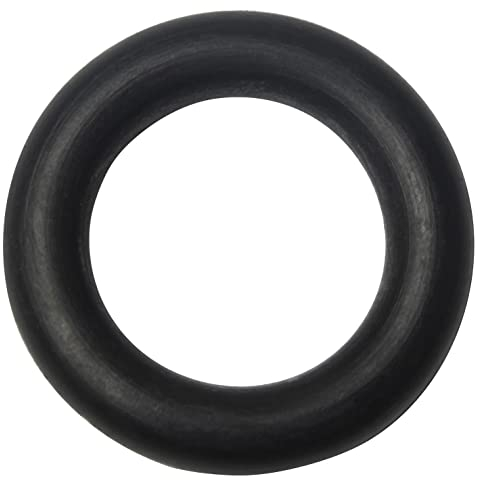 AERZETIX - C61925 - Lot de 20 Joints/O-ring toriques d'étanchéité 10x3 mm - dureté 70 - température de fonctionnement -30...100°C - en caoutchouc NBR - robinetteries - couleur noir