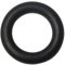 AERZETIX - C61925 - Satz von 20 O-Ring-Dichtungen 10x3 mm - härte 70 - betriebstemperatur -30...100°C - aus NBR-gummi - armaturen/fittings - farbe schwarz