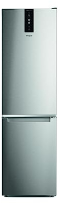 Combi WHIRLPOOL W7X 93T MX Inox 2.03m D
