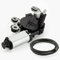 LST Wischermotor Scheibenwischer Motor Heck hinten mit Schlauch Combi 1Z