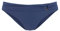 s.Oliver Bikinihose blau