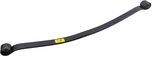 FEBI BILSTEIN Federnpaket 185507 Hinterachse | Kompatibel mit: VW CRAFTER Bus, CRAFTER Kasten, CRAFTER Pritsche/Fahrgestell