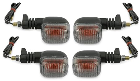 Triumph 885i 955i Tiger Daytona Speed Triple [4 Stück M10 Gewinde] - Blinker