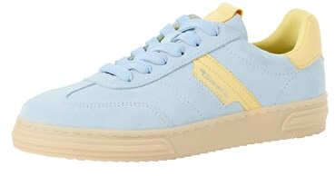 Tamaris Damen Sneaker Leder