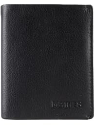 MATTIES Unisex's Billetero-Spongy/Leather Wallet