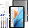 LCD for Samsung Galaxy Tab Active Pro T540 Screen Replacement, SM-T540 T545 T547 LCD Display Touch Screen Digitizer Assembly with Tools(Black,10.1 inch)