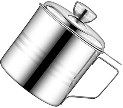 Alipis colino per la conservazione dell'olio bottiglia d'olio distributore di olio elettrico barattolo d'olio pompa olio d'oliva olio d oliva filtro contenitori lattina di olio da cucina
