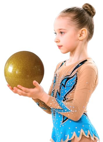 JoyCan Professioneller rhythmischer Gymnastikball für Tanztraining, Wettkampfleistung und Fitness