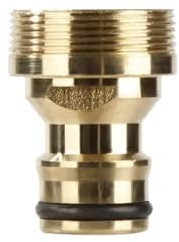 Adattatore Rubinetto Canna Acqua Adattatore for rubinetto da cucina Accessori da cucina Adattatore universale for rubinetto Rubinetto da cucina Connettore for rubinetto Miscelatore Adattatore for tubo