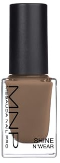 Shine N'Wear nail polish 277 Almond MNP 10ML