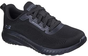 Skechers Damen Squad Chaos Sr AwoaMedizinischer Arbeitsschuh