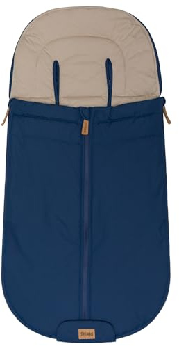 Fillikid Babyfußsack Light Trend Exklusiv, 95x48cm