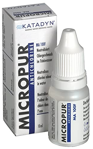 MICROPUR 8013705 Antichlor MA 100F 10ml