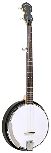 Gold Tone AC-5 Banjo 5-saitig inkl. Gigbag